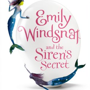 Emily Windsnap Book 4 Mermaid Adventure Edition by Candlewick Press-0