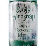 Emily Windsnap Book 7 Mermaid Adventure by Candlewick Press Edition-0