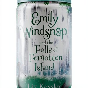 Emily Windsnap Book 7 Mermaid Adventure by Candlewick Press Edition-0