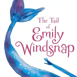Emily Windsnap Book 1: The Secret Underwater World-0