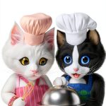 Purrmaids Book 7 The Cat‑Mermaid Adventure by Random House-0