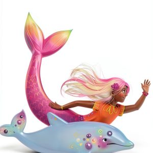 Mermaid Academy: Underwater Adventures Kindle eBook by Nosy Crow-0