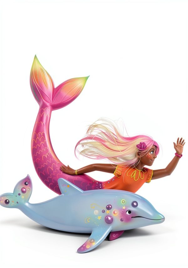 Mermaid Academy: Underwater Adventures Kindle eBook by Nosy Crow-0