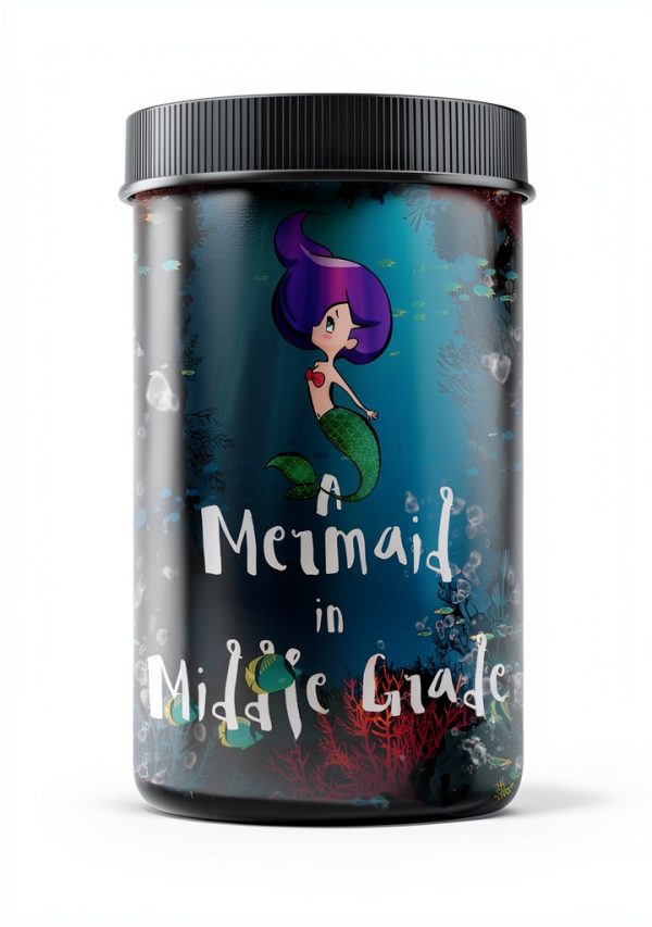 Mermaid Tales Book 1 Knowledge Forest Press Children Fantasy eBook-0