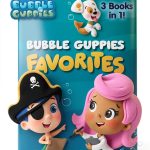 Bubble Guppies Mermaid Adventure eBook by Nickelodeon Kindle-0