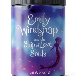 Emily Windsnap Book 6: A Children's Mermaid Fantasy-0