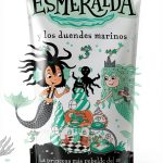 La Sirena Esmeralda: A Magical Mermaid Tale by ALFAGUARA IJC-0