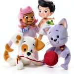 Bubble Guppies Mermaid Adventure eBook by Nickelodeon Kindle-0