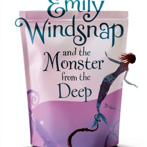 Emily Windsnap Book 2: The Monster Under My Bed-0