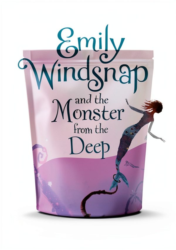 Emily Windsnap Book 2: The Monster Under My Bed-0