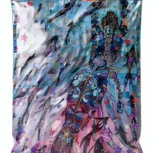Children's Mermaid Fantasy Book by BookRix-0