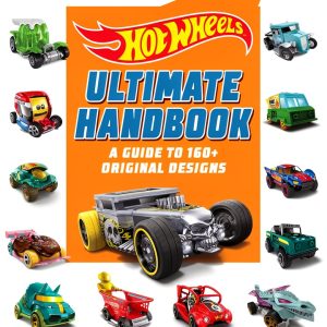 Mattel Press Kids Motor Sports Coloring Book Preschool Ages 5-8-0