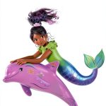 Mermaid Academy: Underwater Adventures eBook by Nosy Crow – 82‑Page-0