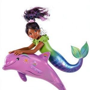 Mermaid Academy: Underwater Adventures eBook by Nosy Crow – 82‑Page-0