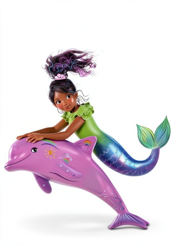 Mermaid Academy: Underwater Adventures eBook by Nosy Crow – 82‑Page-0