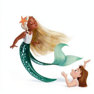 Emily Windsnap Mermaid Adventure Kindle Edition by Candlewick Press-0