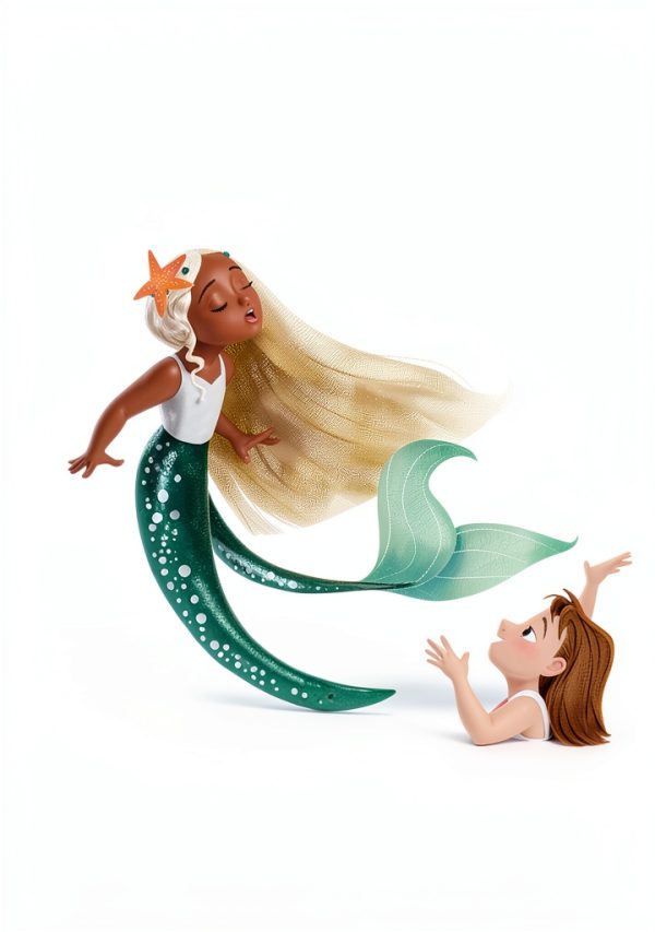 Emily Windsnap Mermaid Adventure Kindle Edition by Candlewick Press-0