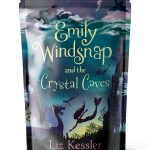 Emily Windsnap Book 10 Mermaid Adventure by Candlewick Press Edition-0