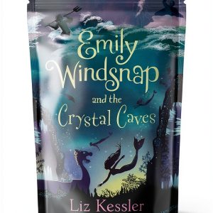 Emily Windsnap Book 10 Mermaid Adventure by Candlewick Press Edition-0