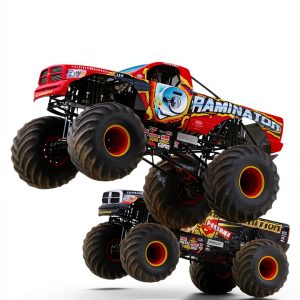 Step into Reading Motor Sports Book by Random House for Kids Ages 3-6-0