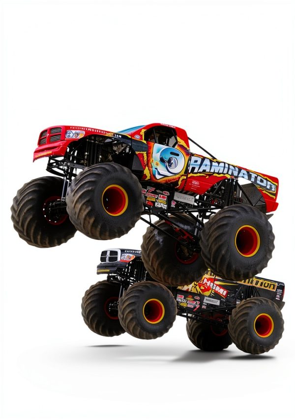Step into Reading Motor Sports Book by Random House for Kids Ages 3-6-0
