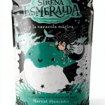 La Sirena Esmeralda Spanish Mermaid eBook for Kids by ALFAGUARA IJC-0