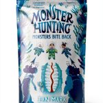 Monster Hunting Book 2: Haunted Sea by Farshore Kids Fantasy eBook-0