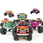 Kids Motor Sports eBook Racing Cars Adventure by LittleRiders-0