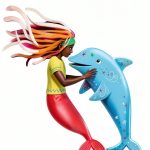 Mermaid Fantasy for Kids: Nosy Crow Ltd's B0DS3ZVXSL-0