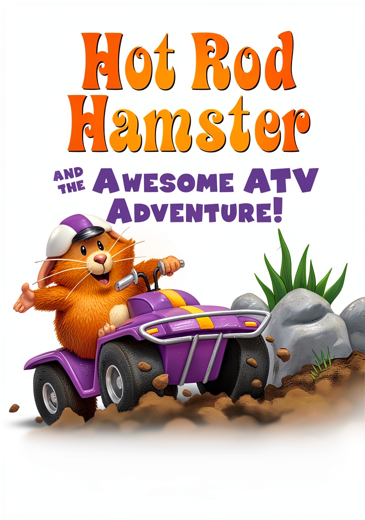 Scholastic Reader
