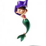 Mermaid Tale Book 3 by Knowledge Forest Press Middle Grade Fantasy-0