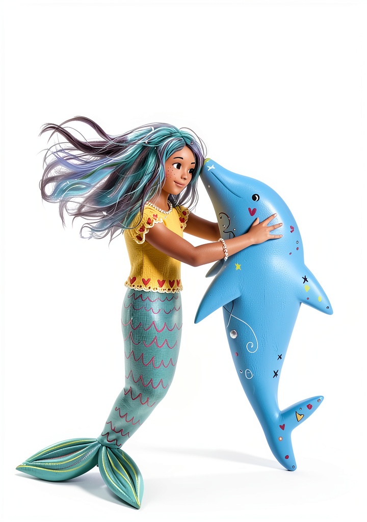 Mermaid Academy
