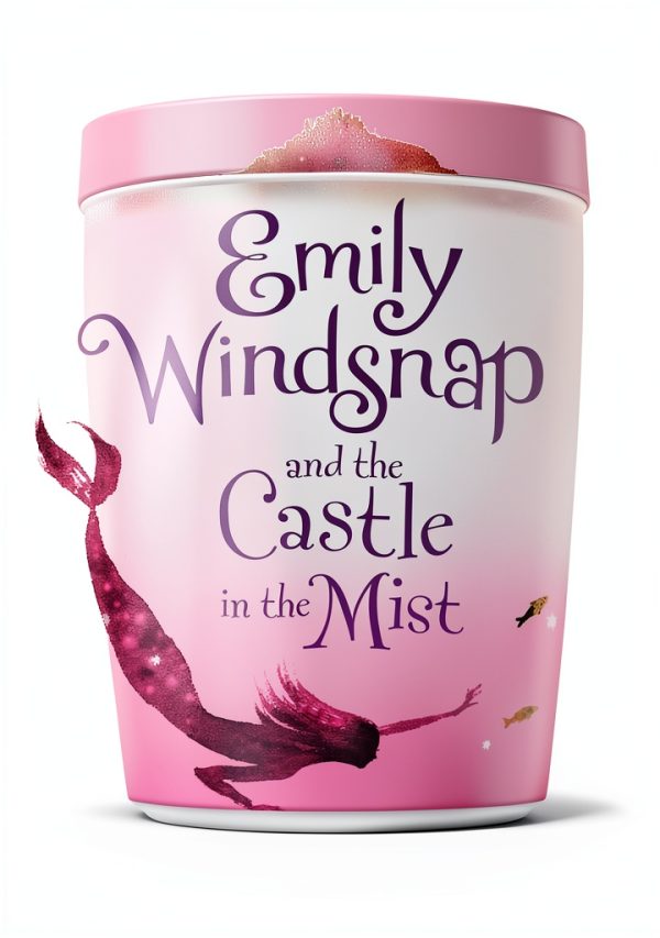 Emily Windsnap Book 3: The Monster Under My Bed-0