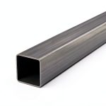 ON POINT FABRICATIONS 1/16" x 1.5" x 60" Silver Alloy Steel Square-0