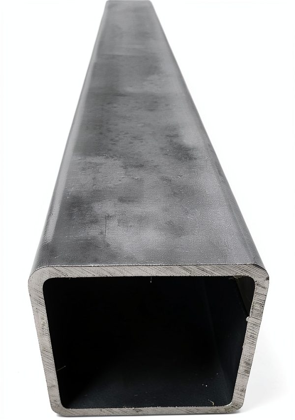 Generic Steel Square Tubing 2x2 Inch 1/8 Wall Thickness 72in-1