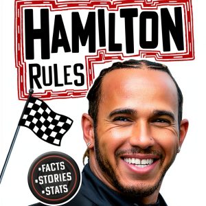 Welbeck Motor Sports Biography Kindle eBook for Kids Age 6+-0