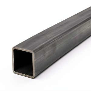 Square Tube 1" OD x 48" Alloy Steel by Generic, 46000 PSI Rating-0