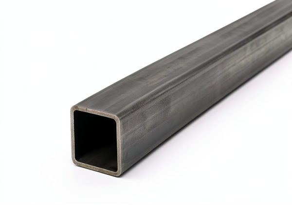 Square Tube 1" OD x 48" Alloy Steel by Generic, 46000 PSI Rating-0
