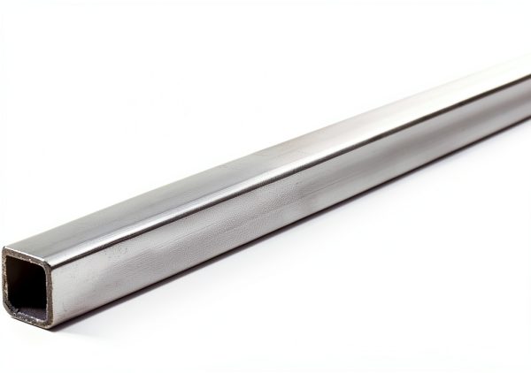Allstar Performance 1/2in x .065in x 7.5ft Square Mild Steel Tubing-0