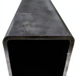 Generic Steel Square Tubing 2x2 Inch 1/8 Wall Thickness 72in-0