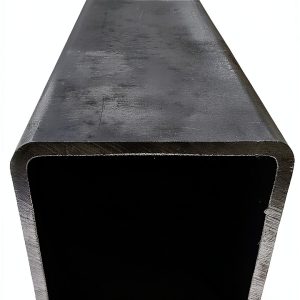 Generic Steel Square Tubing 2x2 Inch 1/8 Wall Thickness 72in-0