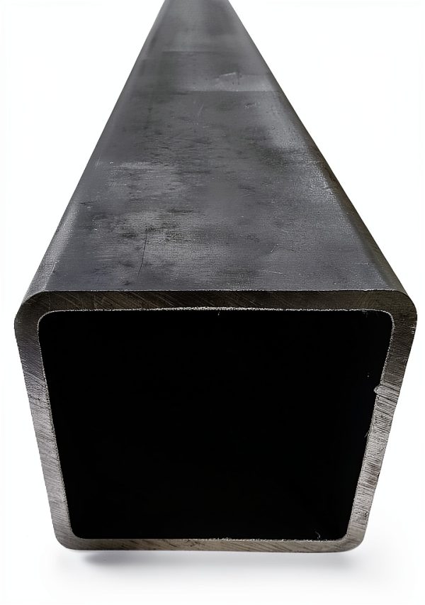 Generic Steel Square Tubing 2x2 Inch 1/8 Wall Thickness 72in-0