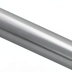 Custom Cut 3/4'' OD Stainless Steel Tubing Top Hardware 304 Brushed-0