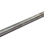 Allstar Performance Mild Steel Round Tubing 3/8in x .065in x 4ft-0