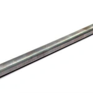 Allstar Performance Mild Steel Round Tubing 3/8in x .065in x 4ft-0