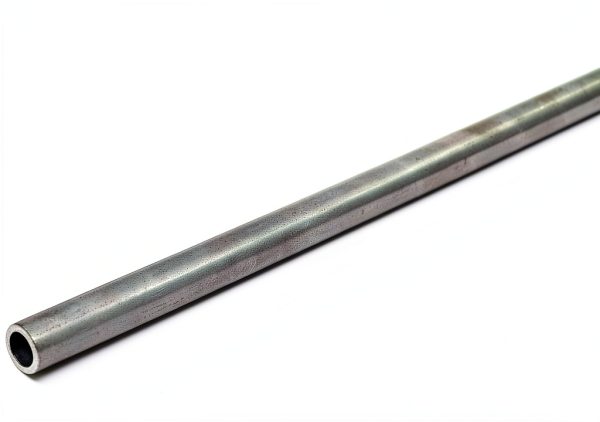 Allstar Performance Mild Steel Round Tubing 3/8in x .065in x 4ft-0