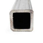 A500/A513 Steel Square Tubing OnlineMetals 1in-0
