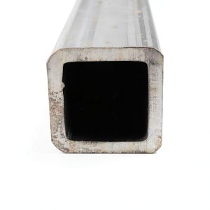 A500/A513 Steel Square Tubing OnlineMetals 1in-0