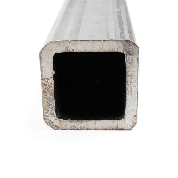 A500/A513 Steel Square Tubing OnlineMetals 1in-0
