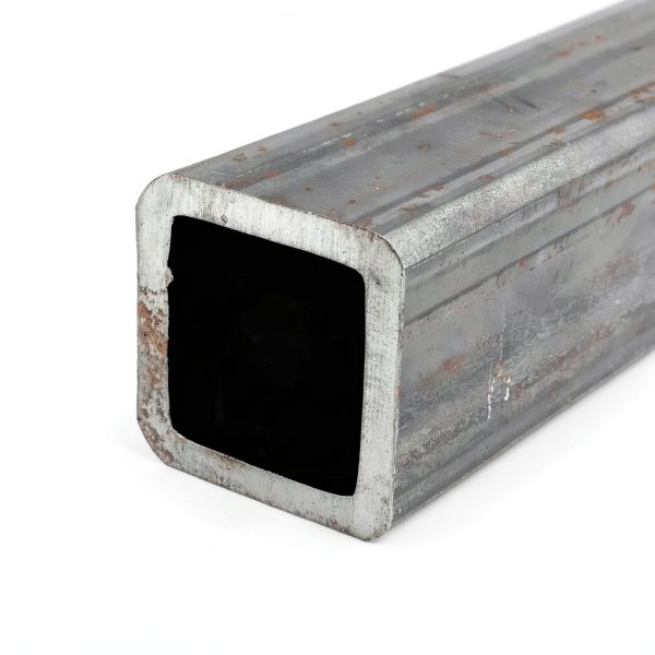 A500/A513 Steel Square Tubing OnlineMetals 1in-2